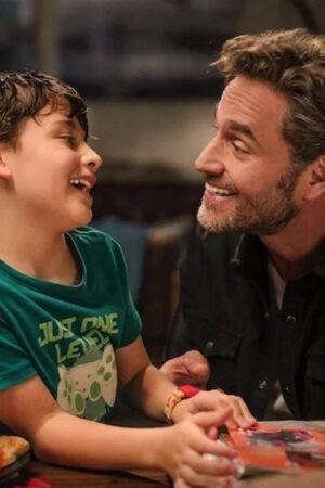 Sứ Mệnh Của Cha