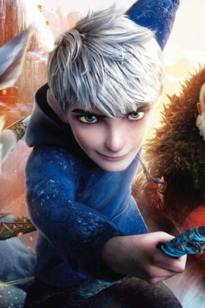 Sự Trỗi Dậy Của Các Vệ Thần