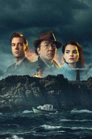 Sương Mù Chiến Tranh