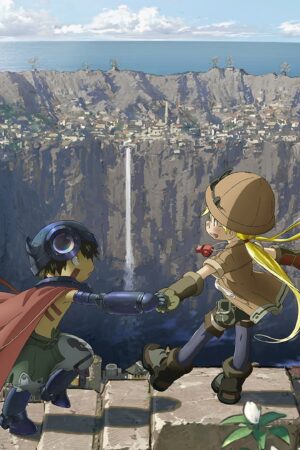 Thám Hiểm Gia Hang Động Abyss (Phần 1)