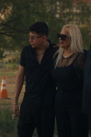 Thảm Họa Toàn Tập: Bi Kịch Astroworld