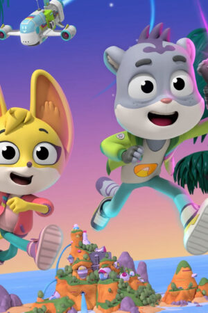 Thám Tử Động Vật (Phần 4)