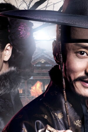 Thám Tử K: Bí Mật Góa Phụ