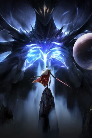 Thần Ấn Vương Toạ: Truyền Kỳ Y Lai Khắc Tư