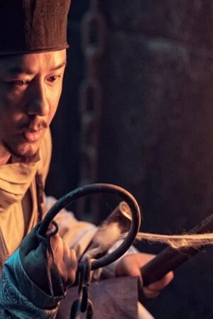 Thần Thám Địch Nhân Kiệt: Đại Chiến Ôn Dịch (Địch Công Diệt Chuột)