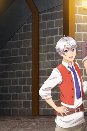 Thánh Giả Vô Song: Con Đường Mà Nhân Viên Văn Phòng Chọn Để Sinh Tồn Ở Dị Giới