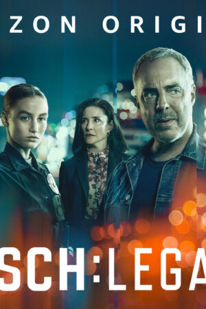 Thanh Tra Bosch: Kế Thừa (Phần 1)