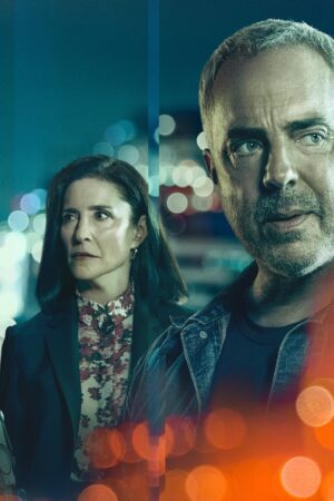 Thanh Tra Bosch: Kế Thừa (Phần 3)