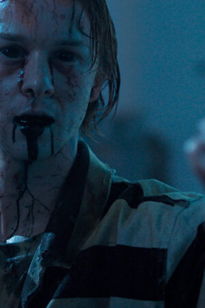 Thí Nghiệm Xác Sống