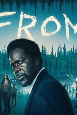 Thị Trấn Ác Mộng (Phần 1)