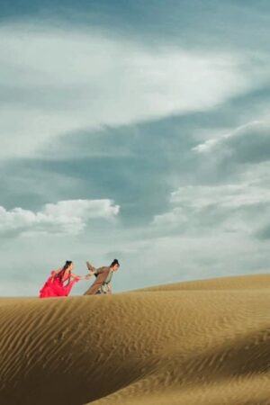 Thị Trấn Longmen