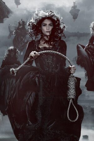 Thị Trấn Phù Thuỷ (Phần 1)