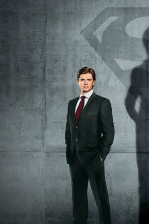 Thị Trấn Smallville (Phần 10)