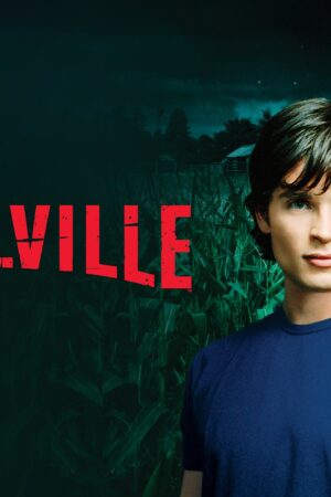 Thị Trấn Smallville (Phần 4)