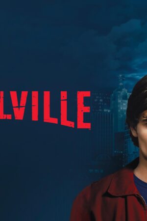 Thị Trấn Smallville (Phần 5)