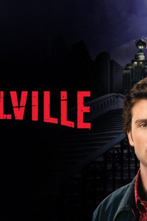 Thị Trấn Smallville (Phần 6)