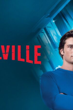 Thị Trấn Smallville (Phần 7)