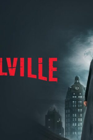 Thị Trấn Smallville (Phần 9)