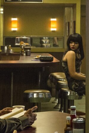 Thiện Ác Đối Đầu