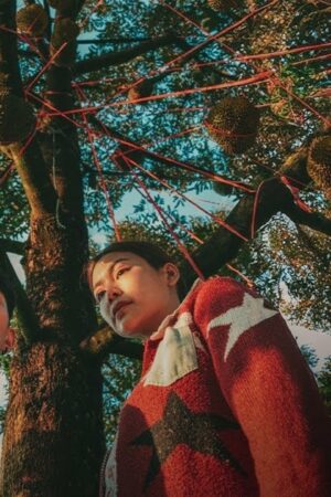 Thiên Đường Quả Báo