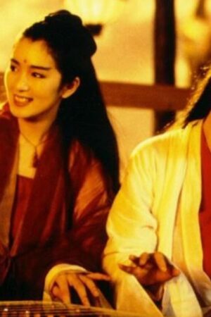 Thiên Long Bát Bộ: Thiên Sơn Đồng Lão