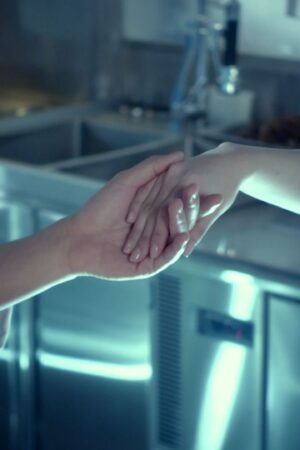 Thiên Sinh Ái Tình