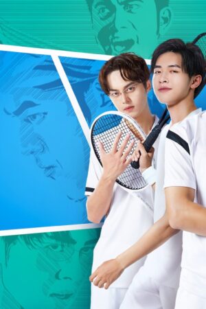 Thiếu Niên Quần Vợt