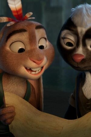 Thỏ Gà Rà Kho Báu