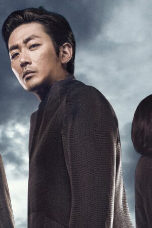 Thử Thách Thần Chết: Giữa Hai Thế Giới