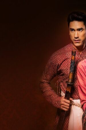 Thước Vải Se Duyên