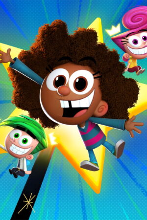 Tiên Đỡ Đầu Kỳ Quặc: Điều Ước Mới (Phần 1)