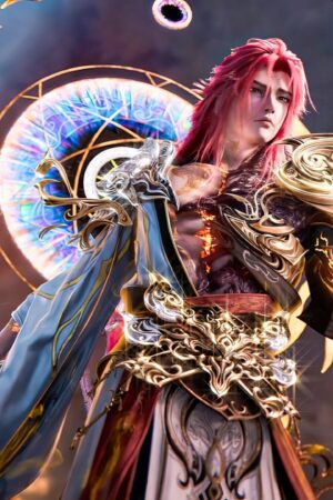 Tiên Nghịch: Thần Lâm Chi Chiến