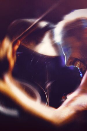 Tiếng Gọi Của Đam Mê