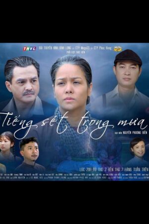 Tiếng Sét Trong Mưa