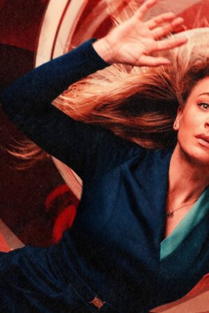 Tiếp Viên Hàng Không (Phần 1)