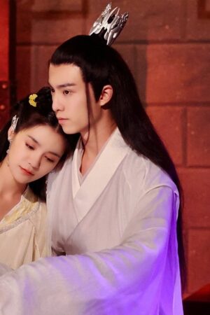 Tiểu Bạch Hồ Truy Phu