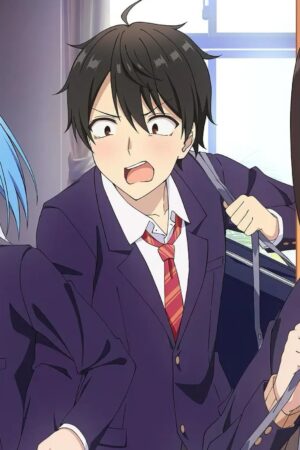 Tình Bạn Trai-Gái Liệu Có Bền Lâu?