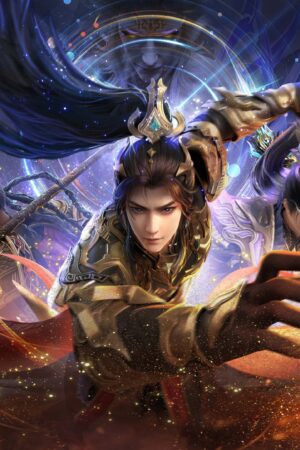 Tinh Thần Biến (Phần 6)