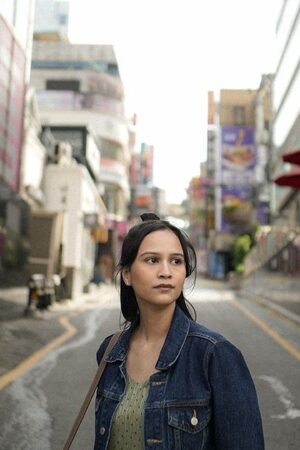 Tình Yêu Không Giống Trong Phim Hàn