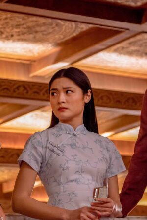 Tình Yêu Ở Đài Bắc