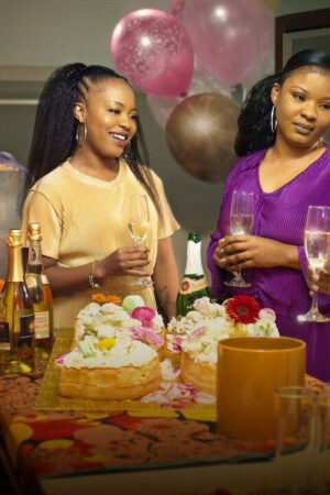 Tình Yêu, Tình Dục và Tuổi 30