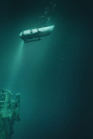 Titan: Thảm họa OceanGate