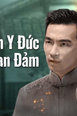 Trái Tim Y Đức: Lòng Can Đảm