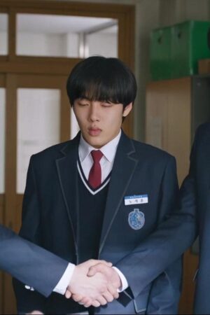 Tranh Cử Học Đường