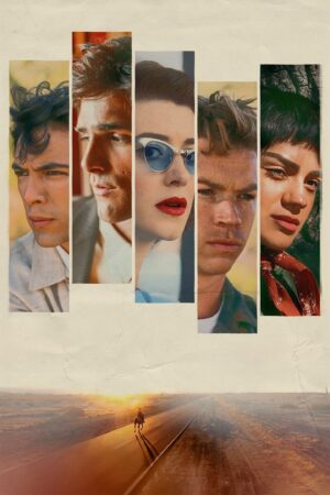 Trên Những Chú Ngựa Nhanh Nhẹn