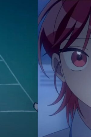 Trò Chơi Kim Tự Tháp (Bản Anime)