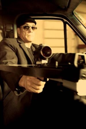 Trò Chơi Sát Thủ