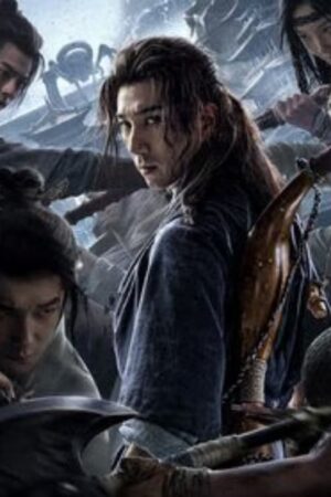 Trò Chơi Sinh Tử