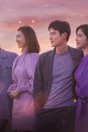 Trước Thềm Năm Mới