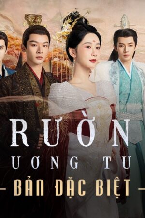 Trường Tương Tư (Bản Đặc Biệt)